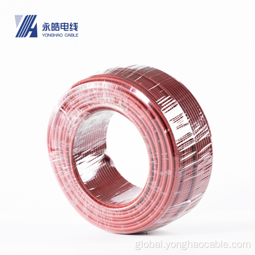 Speaker Cable UL Photovoltic Wire Solar Cable Manufactory